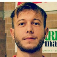 Luca Mudadu