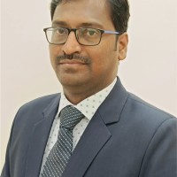 Rajeshwar Valapishetty
