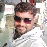 Abi Karthick