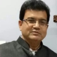 Dr Satish Kaipilyawar