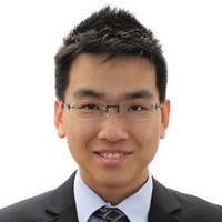 Keong Yee Yeoh