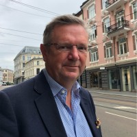 Fredrik Groth