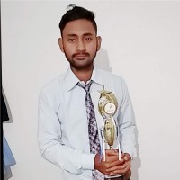 Saif Shekh
