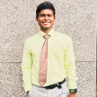 Sasikumar G