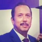 Carlos Alfonso Paredes Acosta