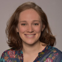 Rachelle Wilson