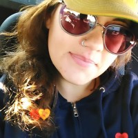 Shaila Mccarty