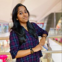 Athmiha Vijayan