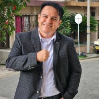 Norbey Romero Gonzalez