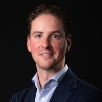 Dimitri Dekker