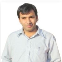 Deepak Khatri