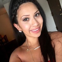 Azia Cruz
