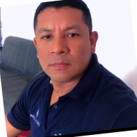Robson Batista De Queiroz