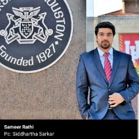 Sameer Rathi