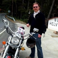 Steve Robertson