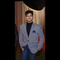 Tushar Vats