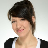 Szilvia Szentesi