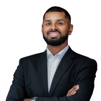 Kevin Baijnauth