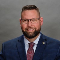 Steve Sherman Jr.
