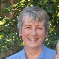 Catherine Knapp