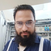 Sirajuddin Saiyed