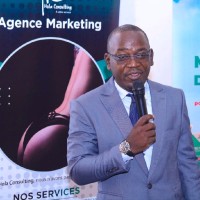 Dr patrick AMAYENE TSALA