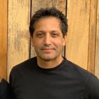 Ramin Mostowfi