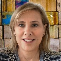 Suzette Degrazia