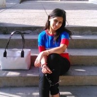 Shailja Singh