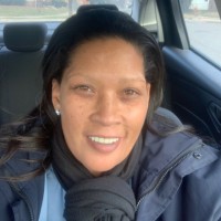 Tamera Thrash