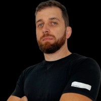 Silas Roberto Mariosa de Vasconcelos