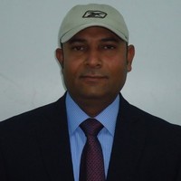 Sanjay Sirsat