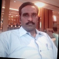 Vijayasarathy Ramachandran