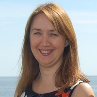 Joanne Clarke