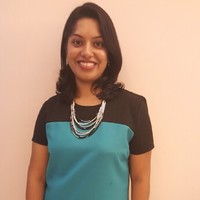 Nisha Fernandes