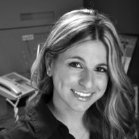 Lauren Greenspan Topp
