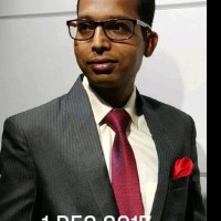 Santosh Nandagadkar