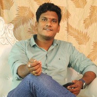 Goutham Meda