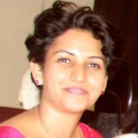 Dipti Sonawane