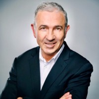 Pascal Gentil