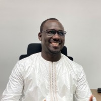 Amadou Fall
