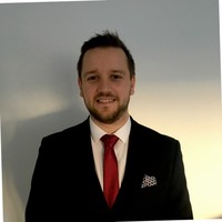 Andrew Bergin