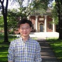 Xingyi Wei