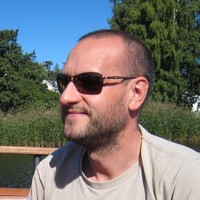 Paul Standen