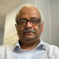 Naresh Subramanian