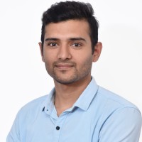 Ashish Subedi