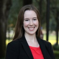 Hannah Rouhana (Mangum)
