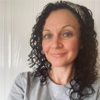 Marion Wright