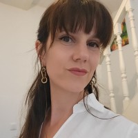 Camille Cortay