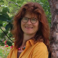 Anke Thumann